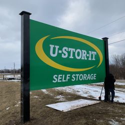 U Stor It - Rockford 4850
