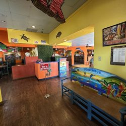 Mariscos La Playa