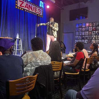 ZANIES - Updated February 2026 - 175 Photos & 274 Reviews - 2025 8th