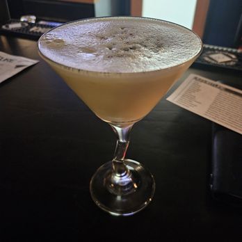 Departure - New American Near Me - Media, Pennsylvania