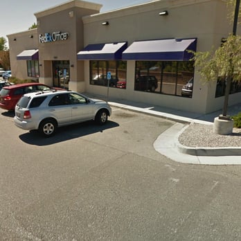 FedEx - Printing Services Near Me - Albuquerque, New Mexico