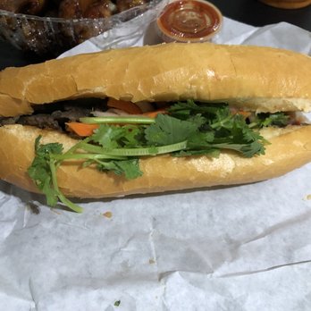 Huong Tra - Vietnamese Near Me - Richmond, California