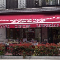 Books Center
