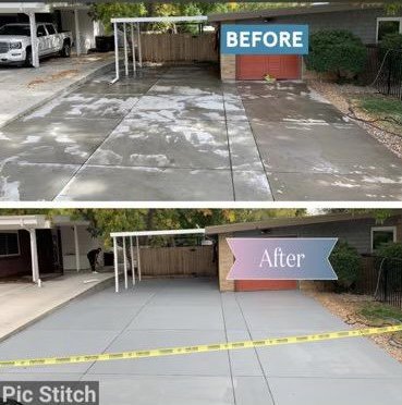 Slide of MS Roofing & Paving