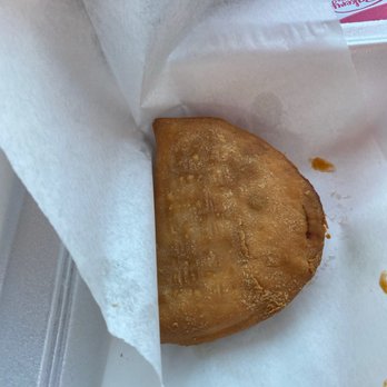 Big John’s Donuts -N- Deli - Crawfish Pie - Donuts Near Me - Kenner, Louisiana Big John’s Donuts -N- Deli - Crawfish Pie - Donuts Near Me - Kenner, Louisiana