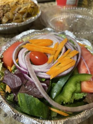 Chillers Grill by null