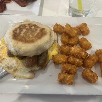 Over Easy - Surprise - Breakfast Sandwich - Breakfast & Brunch Near Me - Surprise, Arizona Over Easy - Surprise - Breakfast Sandwich - Breakfast & Brunch Near Me - Surprise, Arizona