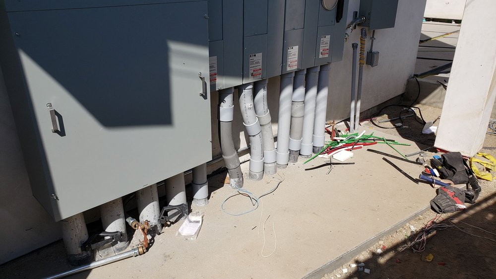 Slide of HotElectric Inc