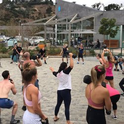 CrossFit Malibu