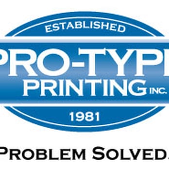 Pro-Type Printing - Serving Central Illinois for 30 years. - Printing Services Near Me - Paxton, Illinois