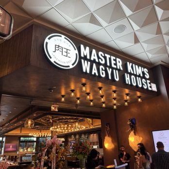 Master Kim's Wagyu House - Outside - Korean Near Me - Las Vegas, Nevada Master Kim's Wagyu House - Outside - Korean Near Me - Las Vegas, Nevada