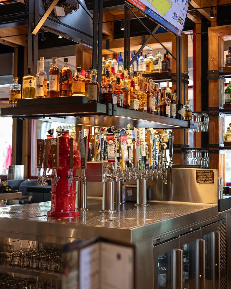 Lazy Dog Restaurant & Bar