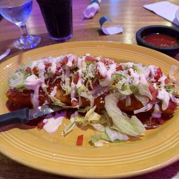 La Esquina Restaurant - Super Macho American Burrito - Mexican Near Me - Davie, Florida La Esquina Restaurant - Super Macho American Burrito - Mexican Near Me - Davie, Florida