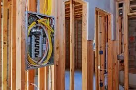 Slide of Ross Electric Company