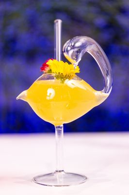 La Parisienne French Bistro by null