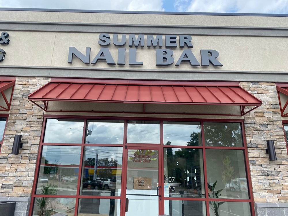 SUMMER NAIL BAR Request an Appointment 4000 Summer Ave, Memphis