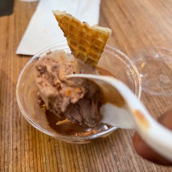 Tin Can Alley - Chili Ice Cream - Food Court Near Me - Albuquerque, New Mexico