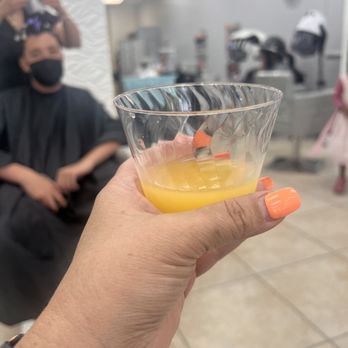 LUXURY HAIR STUDIO ll - Mimosas @ Luxury Hair Studio II - Hair Salons Near Me - Miramar, Florida LUXURY HAIR STUDIO ll - Mimosas @ Luxury Hair Studio II - Hair Salons Near Me - Miramar, Florida