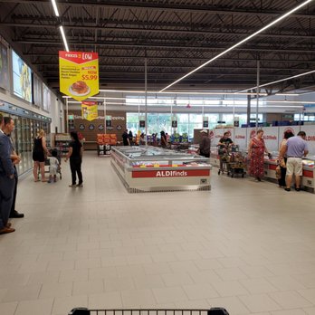ALDI - Grocery Near Me - Kissimmee, Florida