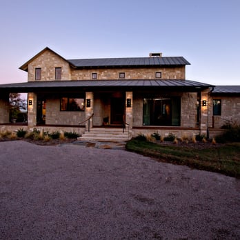 Red Arc One - New Residential Design, Frisco, TX 2010. - Architects Near Me - Austin, Texas