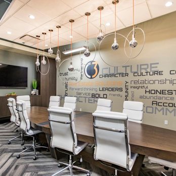 The Sall Team - C3 Real Estate Solutions - Conference Room - Real Estate Agents Near Me - Johnstown, Colorado The Sall Team - C3 Real Estate Solutions - Conference Room - Real Estate Agents Near Me - Johnstown, Colorado