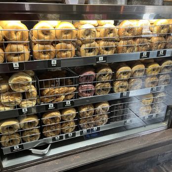 Broadway Bagel - Bagels - Bagels Near Me - New York, New York