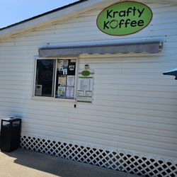 Krafty Koffee
