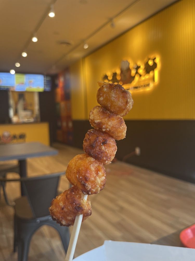 FRIED CHICKEN MASTER Updated August 2024 11 Photos 628 Yonge