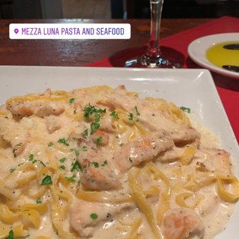 Mezza Luna - Italian Near Me - Smyrna, Georgia