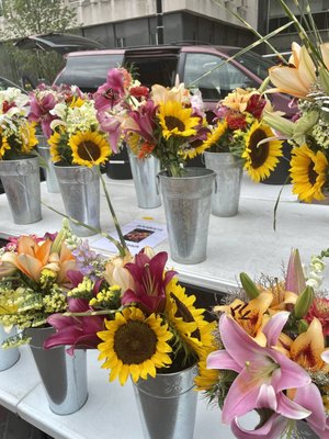 Original Farmers' Market by null
