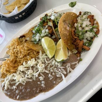 Los Comales - Mexican Near Me - Fort Worth, Texas