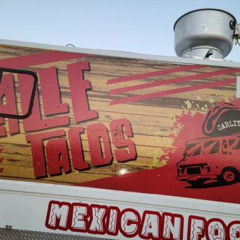 Carlitos Calle Tacos - mexican food truck - Food Trucks Near Me Carlitos Calle Tacos - mexican food truck - Food Trucks Near Me