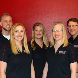 Goodhue Nolte Insurance Agency