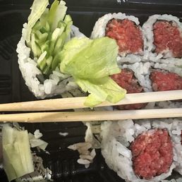 2 Roll Lunch
