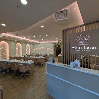 White Lotus Spa - Nail Salons Near Me - Cooper City, Florida White Lotus Spa - Nail Salons Near Me - Cooper City, Florida