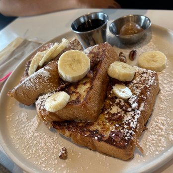 Willow & Whisk - Brioche French Toast - Breakfast & Brunch Near Me - Wyckoff, New Jersey Willow & Whisk - Brioche French Toast - Breakfast & Brunch Near Me - Wyckoff, New Jersey