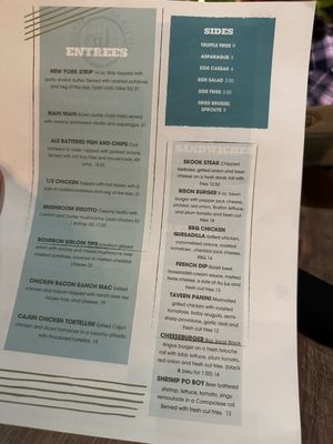 The Little Brown Barrel by null