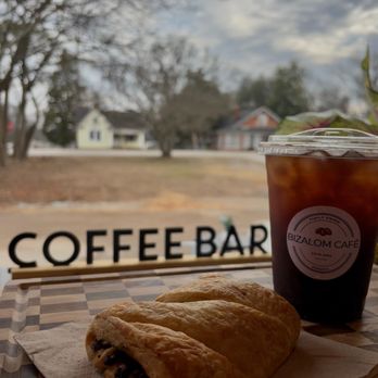 Bizalom Cafe - Coffee & Tea Near Me - Greer, South Carolina Bizalom Cafe - Coffee & Tea Near Me - Greer, South Carolina