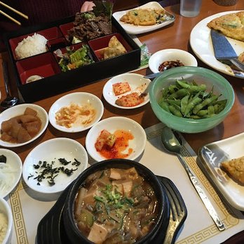 MinGa - Korean Near Me - Chapel Hill, North Carolina MinGa - Korean Near Me - Chapel Hill, North Carolina