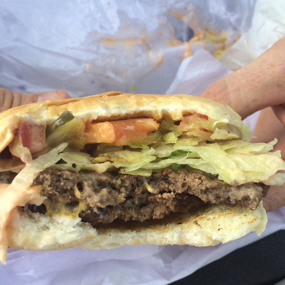 Burger Bar - Burgers Near Me - Roy, Utah Burger Bar - Burgers Near Me - Roy, Utah