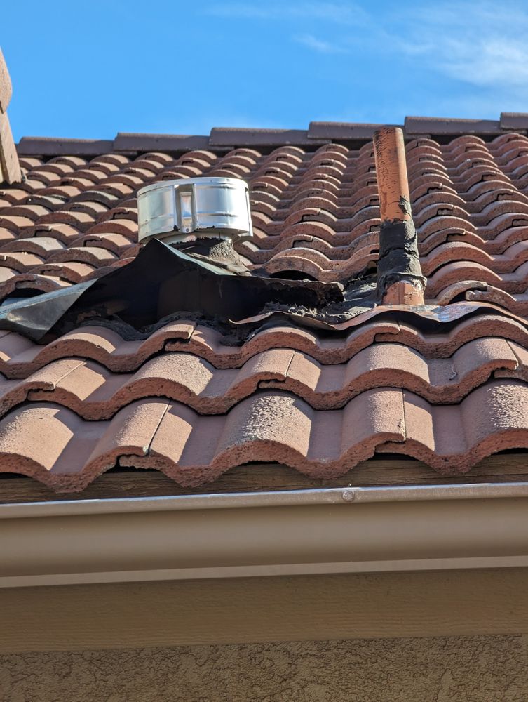 Slide of Fava Roofing