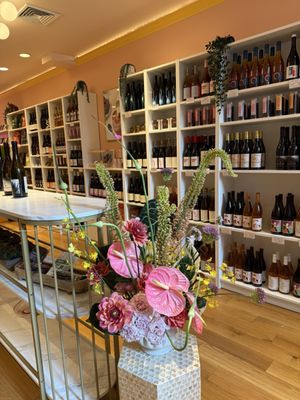 Petrova Chocolates & Wine by null