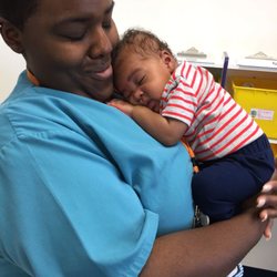 The Learning Experience - Pearland - Infant Room