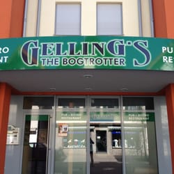 Gelling's Irish Pub