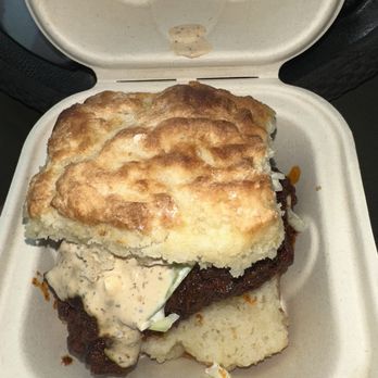Roost Chicken & Biscuits - HOUSE STYLE - American Near Me - Chicago, Illinois