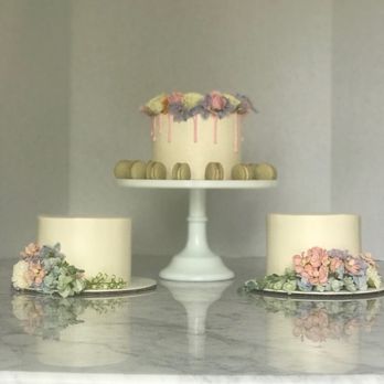 Sweet Tales Cake Boutique - Bakeries Near Me - Dracut, Massachusetts