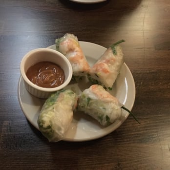 The Rolling Spring Roll - Vietnamese Near Me - Syosset, New York The Rolling Spring Roll - Vietnamese Near Me - Syosset, New York