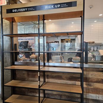Mendocino Farms - Pickup rack - Salad Near Me - Sherman Oaks, California Mendocino Farms - Pickup rack - Salad Near Me - Sherman Oaks, California
