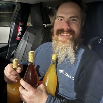 Chubby Cheeks Meadery - Meaderies Near Me - Temecula, California