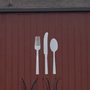 Fork Spoon Knife Design